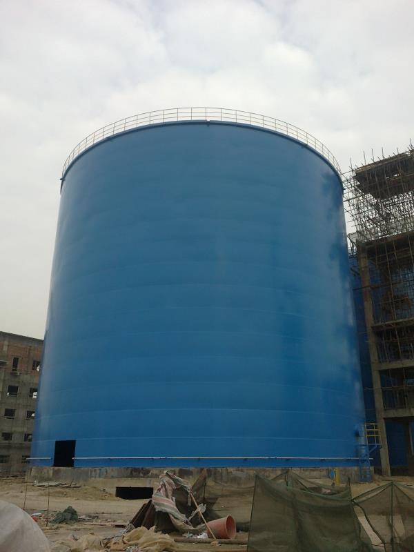 铁东1万吨大型钢板库